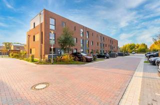 Reihenhaus kaufen in 21423 Winsen, Stilvoll leben im modernen Reihenhaus mit Garten und 2 Stellplätzen!