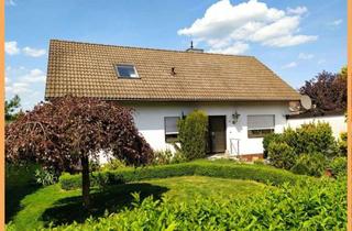 Haus kaufen in 90579 Langenzenn, 689.000,- für 200 qm Haus mit Potential für zwei Wohneinheiten oder für Selbständigkeit (z.B. Büro)