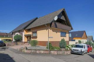 Haus kaufen in 76332 Bad Herrenalb, Ab auf's Land - hier lässt es sich Leben!