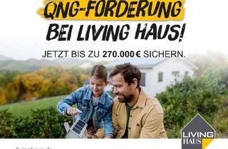 Haus kaufen in 54331 Oberbillig, Mit Living Haus individuell ins Eigenheim