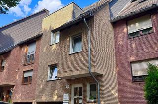 Reihenhaus kaufen in 55129 Hechtsheim, Ankommen & Zuhause fühlen: Reihenhaus in beliebter Wohnlage in Mainz-Hechtsheim