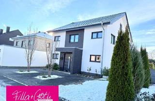 Einfamilienhaus kaufen in 33335 Gütersloh, Modernes, großzügiges Einfamilienhaus mit Garten, Terrasse und flexibler Raumaufteilung für Familien