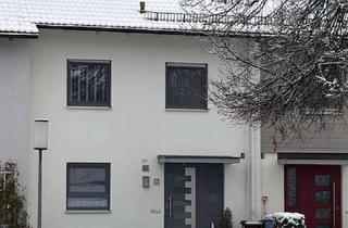 Reihenhaus kaufen in 87437 Kempten, Reihenhaus in Sankt Mang / Ludwigshöhe -ideal für die junge Familie-