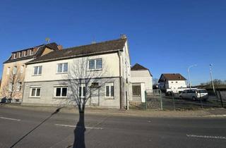 Haus kaufen in 52525 Heinsberg, Vielseitig nutzbares, vermietetes Wohnhaus mit Anbau in zentraler Lage von Heinsberg-Randerath