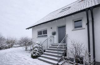 Doppelhaushälfte kaufen in 63762 Großostheim, Wohnkomfort mit Wohlfühlfaktor – Doppelhaushälfte für anspruchsvolles Familienleben