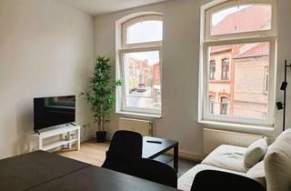 Haus kaufen in 19417 Warin, Wohn- und Geschäftshaus mit flexibler Nutzung (Gastronomie, Einzelhandel oder Wohnen)