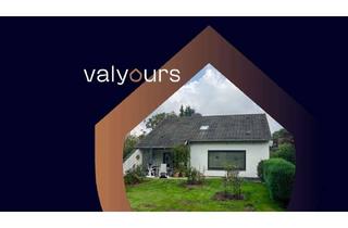 Haus kaufen in 24254 Rumohr, Viel Platz für Ihre Familie