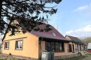 Haus kaufen in 17291 Schönfeld, Ihr Rückzugsort zum Wohlfühlen – Wohnglück in ruhiger Lage