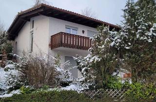 Haus kaufen in 66987 Thaleischweiler-Fröschen, ATTRAKTIVES HAUS IM BUNGALOWSTIL!