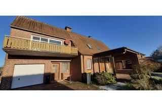 Haus kaufen in 29451 Dannenberg, Viel Platz für Ihren Wohntraum auf großem Grundstück mit 3 Garagen und Pool