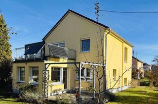 Haus kaufen in 86916 Kaufering, Ein-/Zweifamilienhaus in Kaufering