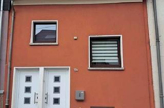 Haus kaufen in 66299 Friedrichsthal, BILDSTOCK : WOHNFERTIG renoviert mit EINBAUKÜCHE und modernem BAD !