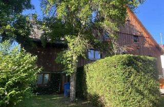 Bauernhaus kaufen in 72175 Dornhan, Bauernhaus mit sehr großem Grundstück