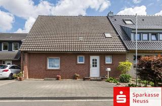 Doppelhaushälfte kaufen in 41468 Neuss, Charmante Doppelhaushälfte in Teilgeigentum