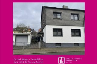 Doppelhaushälfte kaufen in 45699 Herten, Nähe Schloßpark: Charmante Doppelhaushälte in Herten - Einziehen und Wohlfühlen