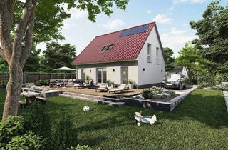 Haus kaufen in 55629 Schwarzerden, Schickes EFH inkl. Keller in Massivbauweise! Bau mit Heinz! Ihr starker Baupartner in der Region!