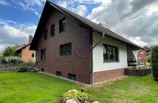 Einfamilienhaus kaufen in 31558 Hagenburg, MGK bietet Hagenburg: gepflegtes Einfamilienhaus in ruhiger Waldrandlage