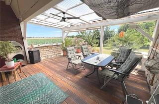 Einfamilienhaus kaufen in 59510 Lippetal, Saniertes, gemütliches Einfamilienhaus mit traumhaftem Garten in Lippetal-Schoneberg!