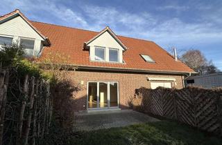 Reihenhaus kaufen in 32257 Bünde, 23 Jahre jung ist dieses Reihenhaus mit neuer Heizung in beliebter, ruhiger Sackgassenlage...