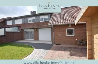 Doppelhaushälfte kaufen in 38464 Groß Twülpstedt, Moderne, gepflegte Doppelhaushälfte mit Garage in idyllischer Feldrandlage...