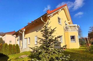 Haus kaufen in 73663 Berglen, **Das ist Ihr Haus!**Großzügiges Zweifam.-Haus, zusätzl. Einliegerwhg./ Büronutzung!