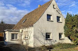 Einfamilienhaus kaufen in 01612 Nünchritz, Neues Jahr = neues Zuhause - Einfamilienhaus in Nünchritz