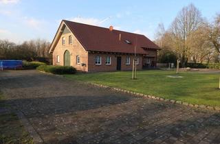 Haus kaufen in 48712 Gescher, Gepflegter Resthof mit 154 m² Wohnfläche und Erweiterungspotenzial auf großzügigem 49.000 m² Grundst