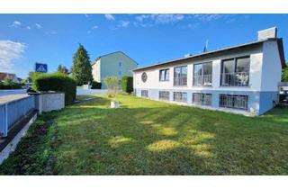 Einfamilienhaus kaufen in Bahnhofstr. 145, 63477 Maintal, Großes Einfamilienhaus mit Einliegerbereich - ideal für Wohnen & Arbeiten unter einem Dach