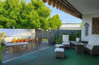 Einfamilienhaus kaufen in Bahnhofstr. 145, 63477 Maintal, Großes Einfamilienhaus mit Einliegerbereich - ideal für Wohnen, Praxis oder Homeoffice