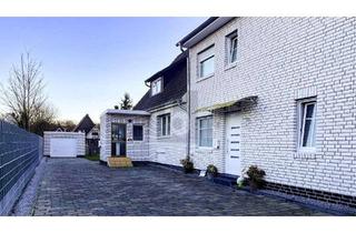 Haus kaufen in 49406 Barnstorf, WOHNEN + VERMIETEN - MIT NEUBAUANTEIL