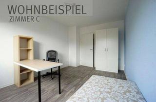 WG-Zimmer mieten in Reißiger Straße 38, 08525 Plauen, Zentral gelegenes WG-Zimmer in Plauen für Studenten und Schüler - ab sofort verfügbar!