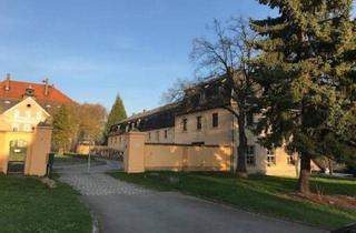 Wohnung mieten in Hauptstraße 2b, 08541 Thoßfell, teilmöbilierte Wohnung - viel Platz zum Wohlfühlen