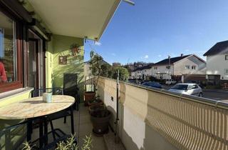 Wohnung kaufen in 75038 Oberderdingen, Attraktive Wohnung in Oberderdingen mit Aufzug, Balkon und Top-Raumaufteilung