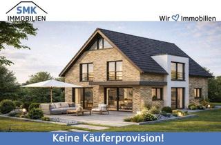 Einfamilienhaus kaufen in 33335 Gütersloh, Neubau-Einfamilienhaus mit Keller und Carport in bester Qualität!