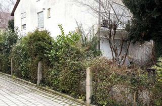 Grundstück zu kaufen in 85375 Neufahrn, Grundstück in ruhiger Lage von Neufahrn – Ideal zur Realisierung Ihrer Wunschimmobilie