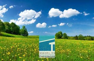 Grundstück zu kaufen in 85055 Ingolstadt, Sehr schönes Grundstück m. freier Sicht Ingolstadt, Etting, Neubaugebiet Steinbuckl. Keller möglich