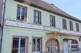 Wohnung mieten in 15748 Märkisch Buchholz, moderne 2 - Raumwohnung im Erdgeschoss