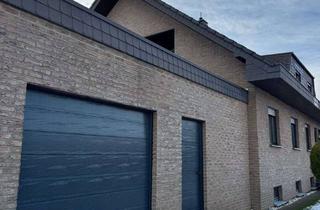 Einfamilienhaus kaufen in Kiefernweg 15, 33154 Salzkotten, Gemütliches Einfamilienhaus mit großem Garten *neue Heizungsanlage