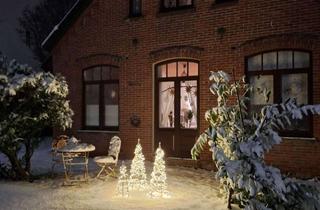 Haus kaufen in 26969 Butjadingen, Liebhaberstück sucht neuen Liebhaber