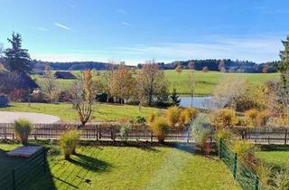 Haus kaufen in 83623 Dietramszell, Besonderes Reihenmittelhaus in Linden bei Dietramszell
