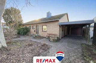 Haus kaufen in 29331 Lachendorf, Ein Zuhause zum Wohlfühlen, mit Platz für Ihre Ideen! (VR-1020-163)