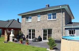 Haus kaufen in Am Sandkamp, 23758 Oldenburg, TEAM-Massivhaus baut Ihr Eigenheim