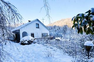 Haus kaufen in Vorm Ziegenbart, 35216 Biedenkopf, Großzügiges Haus mit 12 Zimmern und Garten in Biedenkopf