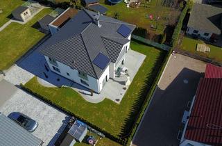 Einfamilienhaus kaufen in 79692 Wieslet, Einfamilienhaus KfW-75, PV-Anlage, Doppelgarage, provisionsfrei