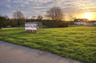 Einfamilienhaus kaufen in 72160 Horb, Neubau eines individuell planbaren Einfamilienhauses