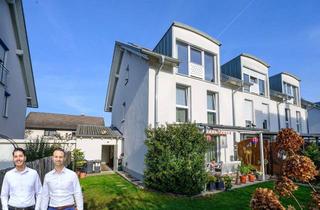 Haus kaufen in 79206 Breisach, Raum für Familie und Zukunft – modernes Reihenendhaus mit Terrasse und Garten