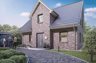 Haus kaufen in 24808 Jevenstedt, Wohnen im Neubaugebiet "Diekgraben" in Jevenstedt