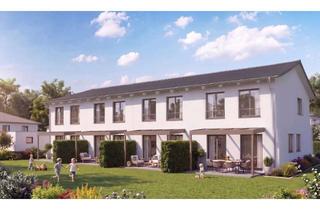 Haus kaufen in 87737 Boos, Reihenmittelhaus - zum Komplettpreis!