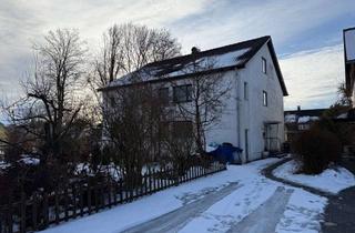 Haus kaufen in Altmannweg, 88353 Kißlegg, Großzügiges Haus mit 14 Zimmern in Kißlegg