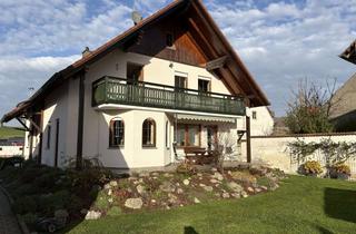 Einfamilienhaus kaufen in 86554 Pöttmes, Sehr gepflegtes, großes Einfamilienhaus - OT Wiesenbach